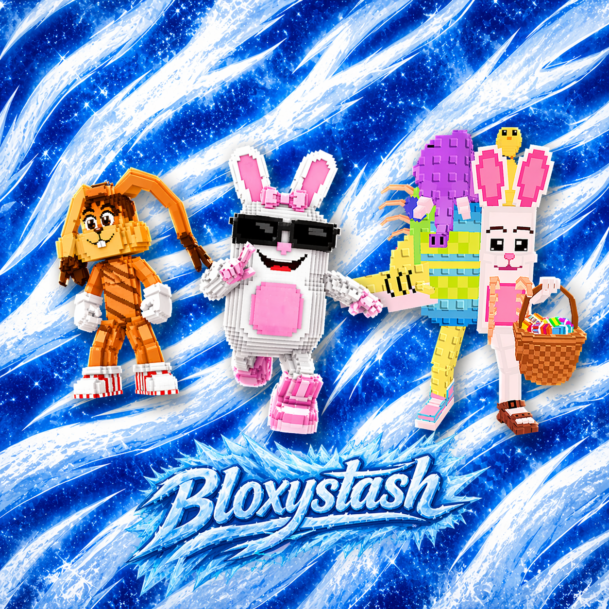 Easter Bundle