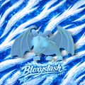 Frost Dragon