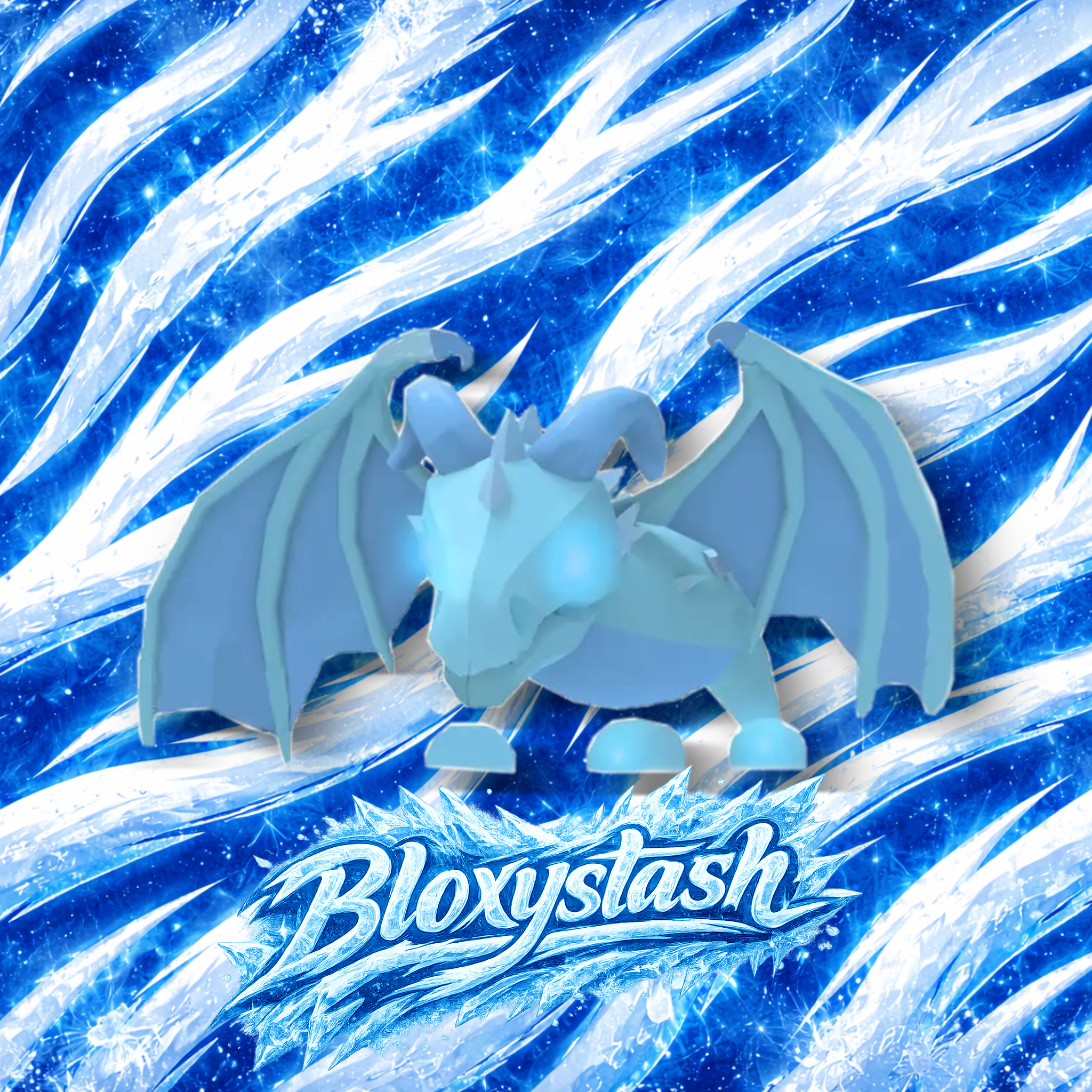 Frost Dragon
