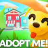 Adopt Me