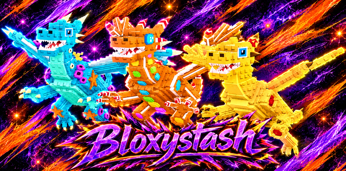 Los dragons
