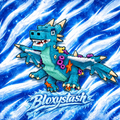 Dragon aquanini